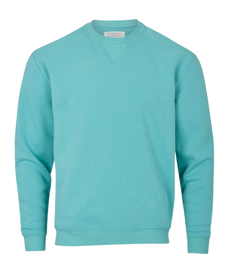 Boxercraft Men's Crewneck Fleece-1