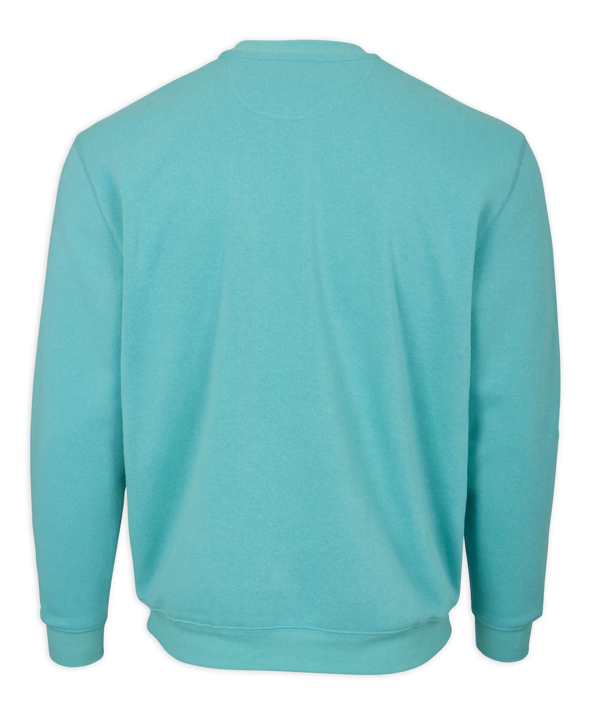 Boxercraft Men's Crewneck Fleece-2