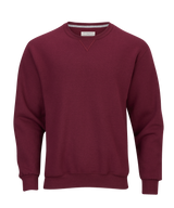 Boxercraft Men's Crewneck Fleece