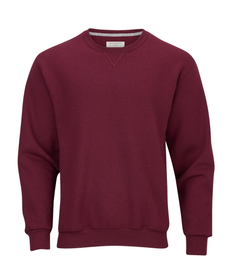Boxercraft Men's Crewneck Fleece