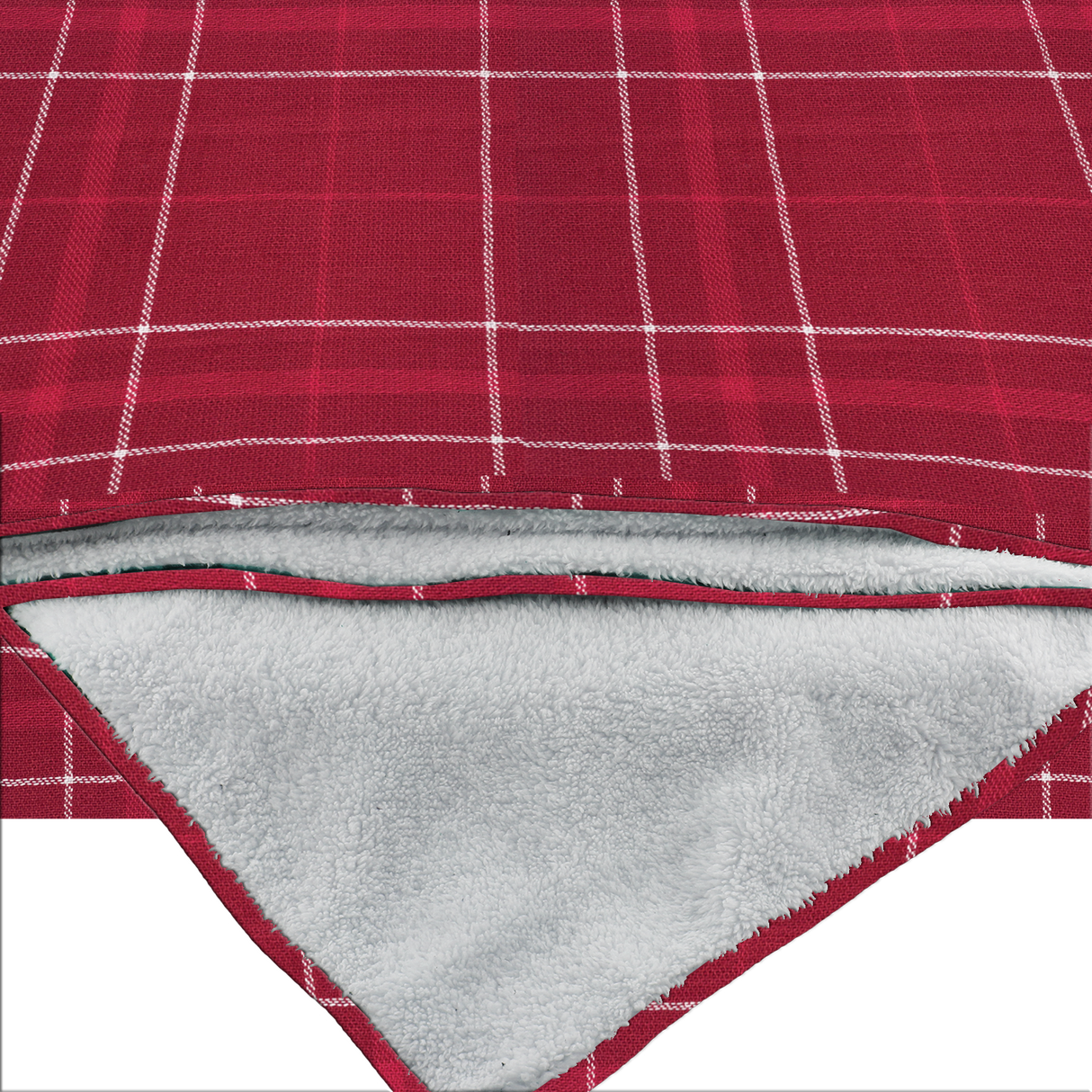 Boxercraft Everest Blanket