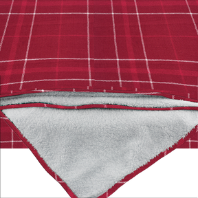 Boxercraft Everest Blanket