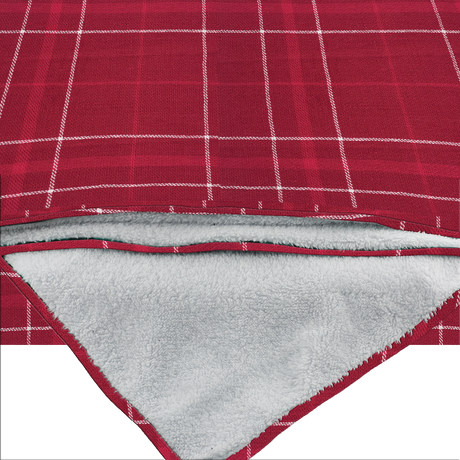 Boxercraft Everest Blanket