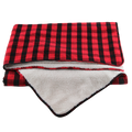 Boxercraft Everest Blanket