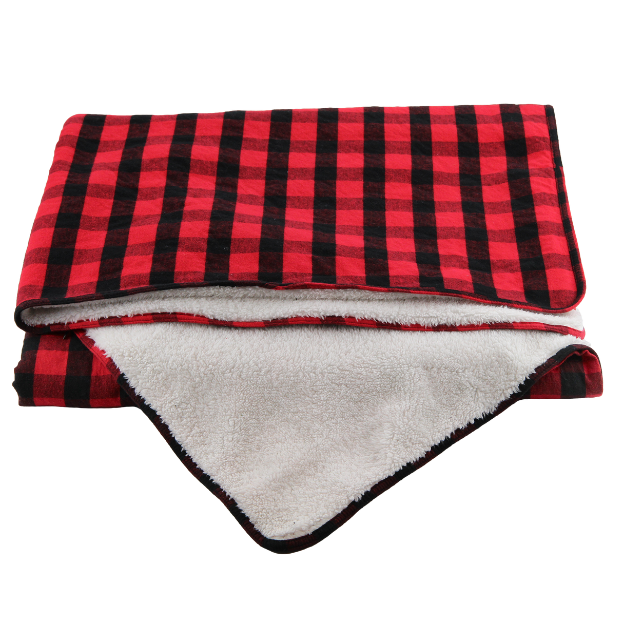 Boxercraft Everest Blanket