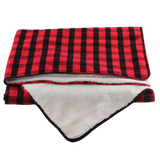 Boxercraft Everest Blanket