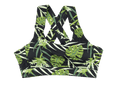 Boxercraft Girl's Criss Cross Bra