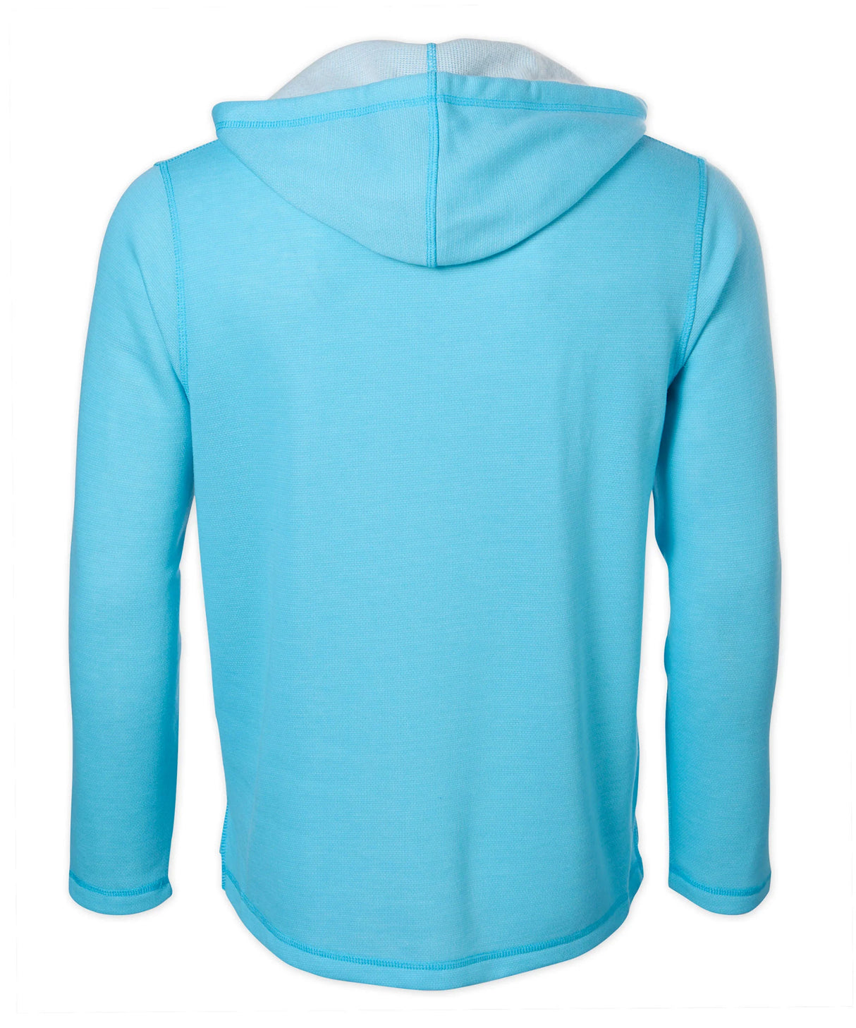 Boxercraft Men's Fleece Baja Pullover-2