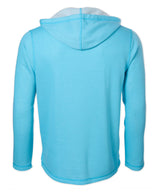 Boxercraft Men's Fleece Baja Pullover-2