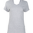 Boxercraft Women's Bella Crossback Tee-1