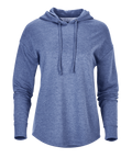 Boxercraft Women's Dream Fleece Pullover Hoodie