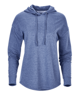 Boxercraft Women's Dream Fleece Pullover Hoodie