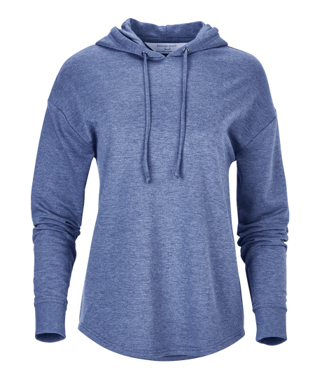 Boxercraft Women's Dream Fleece Pullover Hoodie