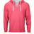 Boxercraft Men's Fleece Baja Pullover