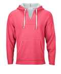Boxercraft Men's Fleece Baja Pullover