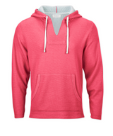 Boxercraft Men's Fleece Baja Pullover