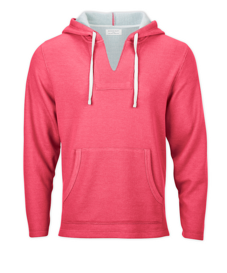 Boxercraft Men's Fleece Baja Pullover