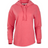 Boxercraft Women's Dream Fleece Pullover Hoodie-1