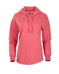 Boxercraft Women's Dream Fleece Pullover Hoodie-1