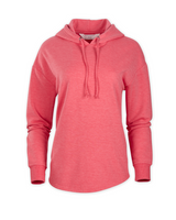 Boxercraft Women's Dream Fleece Pullover Hoodie-1