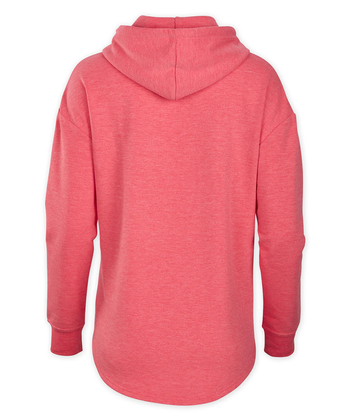 Boxercraft Women's Dream Fleece Pullover Hoodie-2