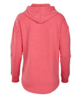 Boxercraft Women's Dream Fleece Pullover Hoodie-2
