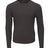 Boxercraft Men's Waffle Knit Long Sleeve Tee-1