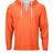 Boxercraft Men's Fleece Baja Pullover-1