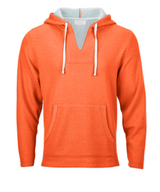Boxercraft Men's Fleece Baja Pullover-1