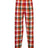 Boxercraft Men's Harley Flannel Pant-1