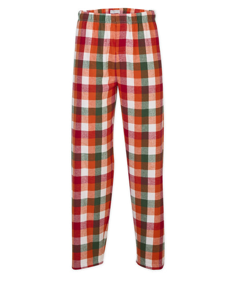 Boxercraft Men's Harley Flannel Pant-1