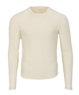 Boxercraft Men's Waffle Knit Long Sleeve Tee-1