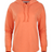 Boxercraft Women's Dream Fleece Pullover Hoodie-1