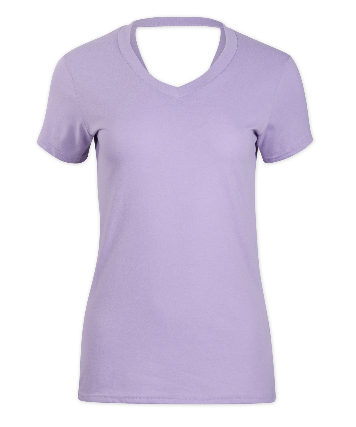 Boxercraft Women's Bella Crossback Tee