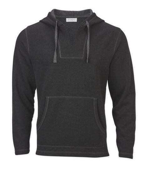 Boxercraft Men's Fleece Baja Pullover-1