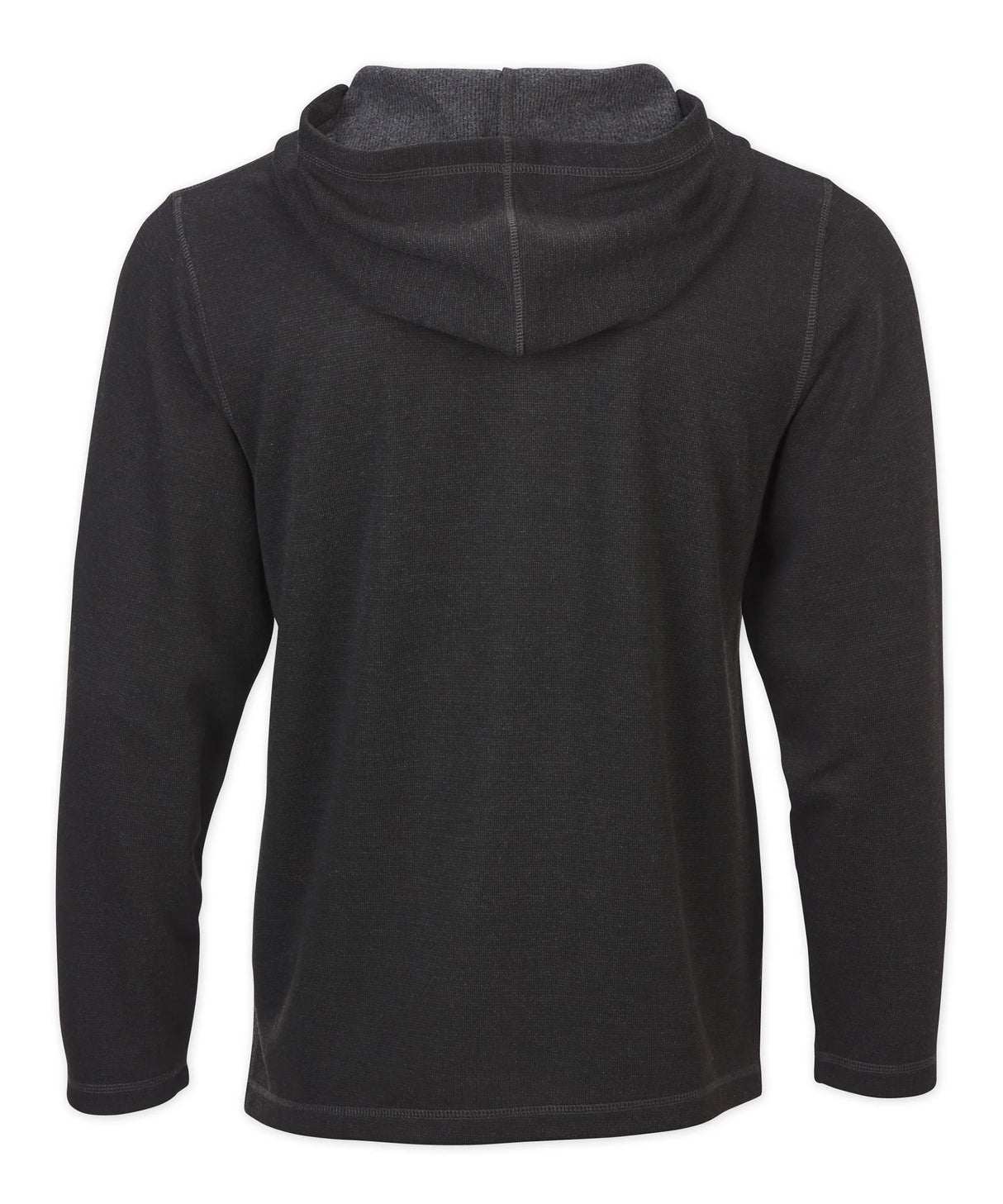 Boxercraft Men's Fleece Baja Pullover-2
