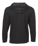 Boxercraft Men's Fleece Baja Pullover-2