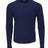 Boxercraft Men's Waffle Knit Long Sleeve Tee-1