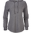 Boxercraft Women's Dream Fleece Pullover Hoodie-1
