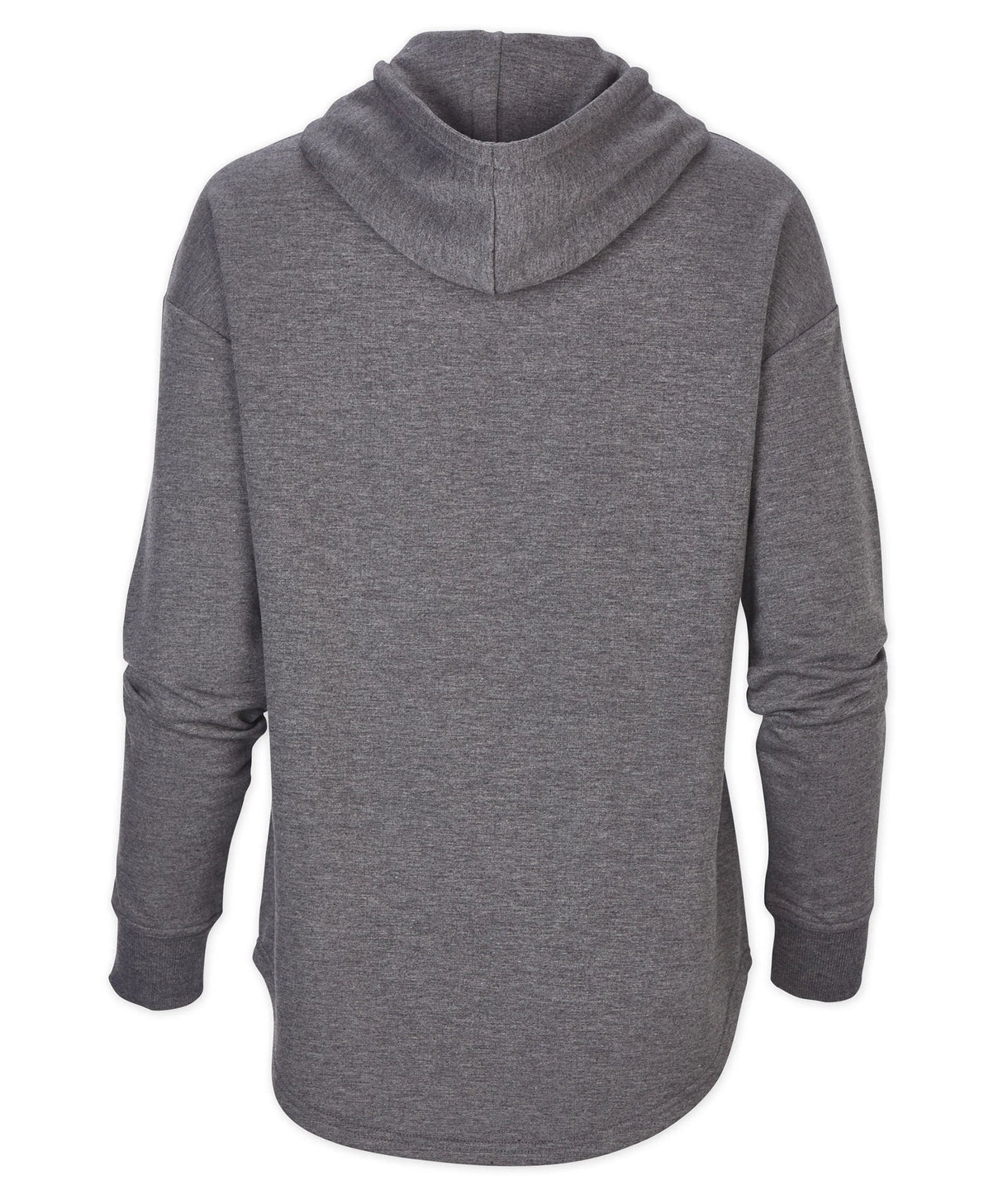 Boxercraft Women's Dream Fleece Pullover Hoodie-2
