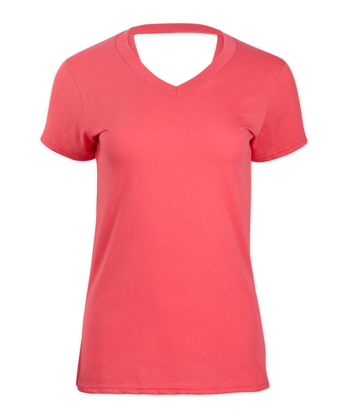 Boxercraft Women's Bella Crossback Tee