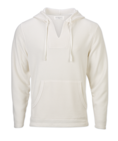 Boxercraft Men's Fleece Baja Pullover-1
