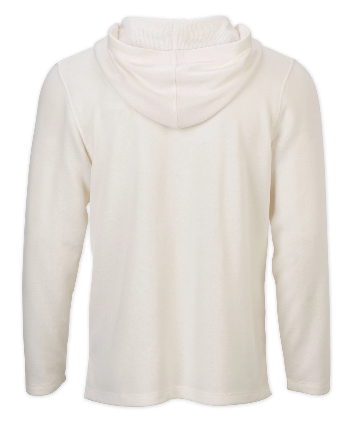 Boxercraft Men's Fleece Baja Pullover-2