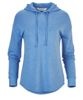 Boxercraft Women's Dream Fleece Pullover Hoodie-1