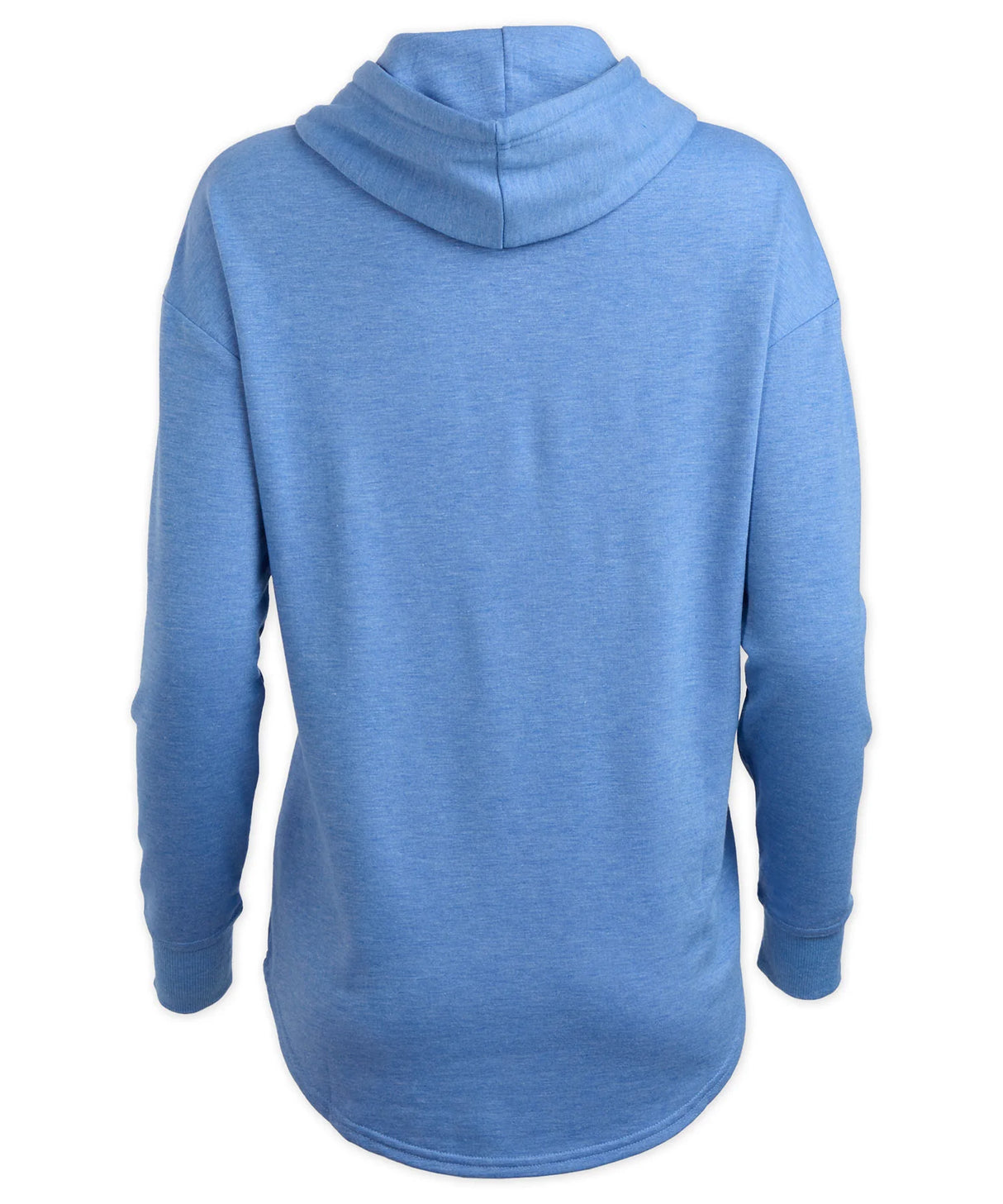 Boxercraft Women's Dream Fleece Pullover Hoodie-2