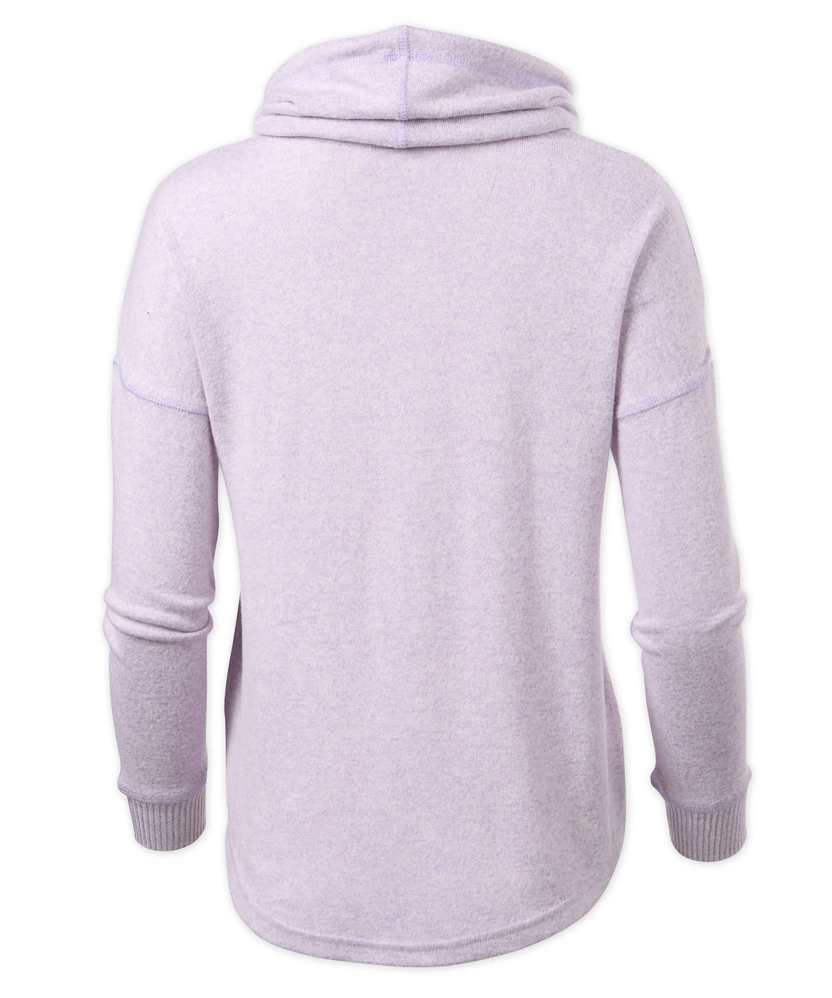 Boxercraft Women's Cuddle Cowl Pullover-2