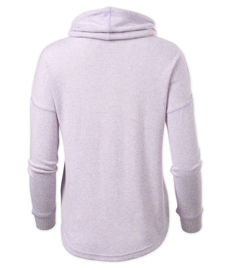 Boxercraft Women's Cuddle Cowl Pullover-2