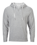 Boxercraft Men's Fleece Baja Pullover-1