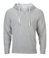 Boxercraft Men's Fleece Baja Pullover-1