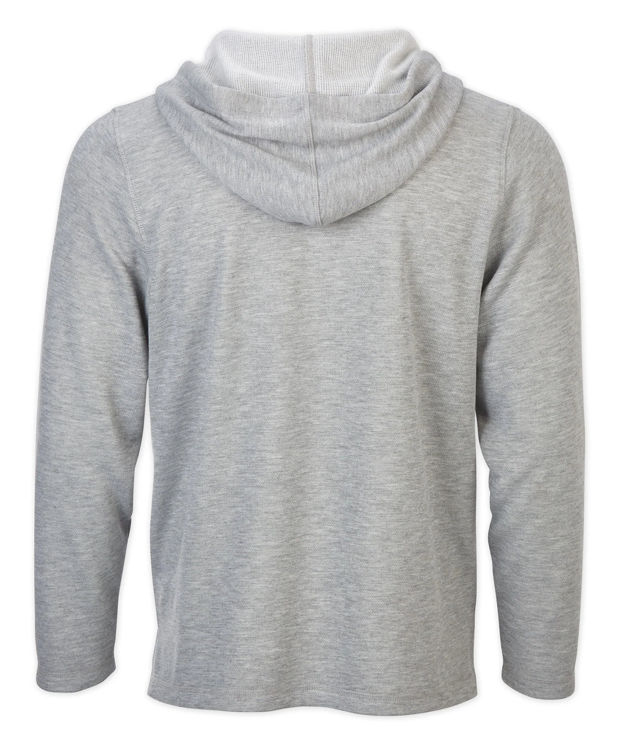 Boxercraft Men's Fleece Baja Pullover-2